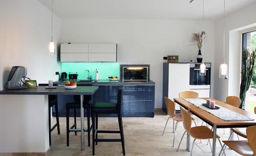 Sud Apartment | Luxus Appartement zwischen Leipzig und Cospudener See