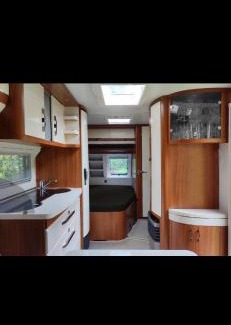 Trest Other | Luxus budka
