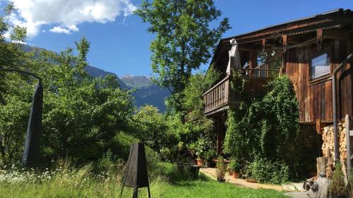 Ramsau im Zillertal Ski Chalet | Luxus Chalet Mühlermoos