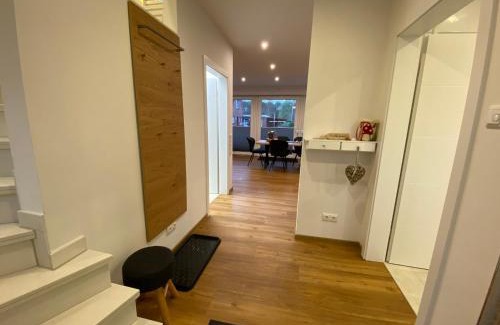 Großheide Apartment | Luxus Ferienhaus Geest und Moor
