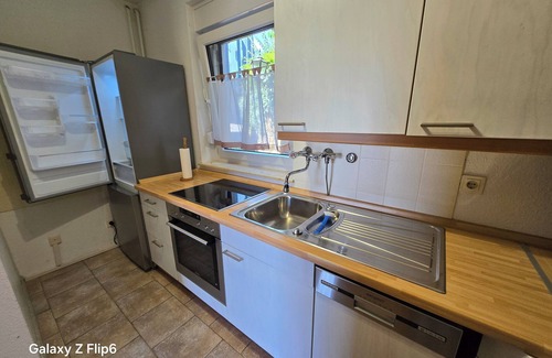 Alt-Wetter Apartment | Luxus Ferienwohnung mit Seeblick