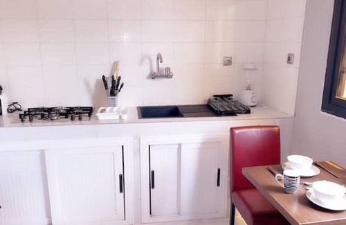 Lome Apartment | *Luxus seven* - 4-room apartment - close to the city center