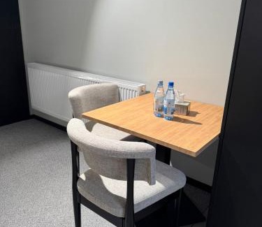 Rieneck Apartment | Luxus Studio in Rieneck