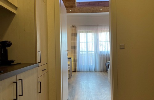 Bad Griesbach-Therme Apartment | Luxus Suite zur Therme im Rottallblick