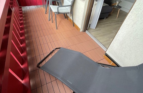 Bad Griesbach-Therme Apartment | Luxus Suite zur Therme im Rottallblick