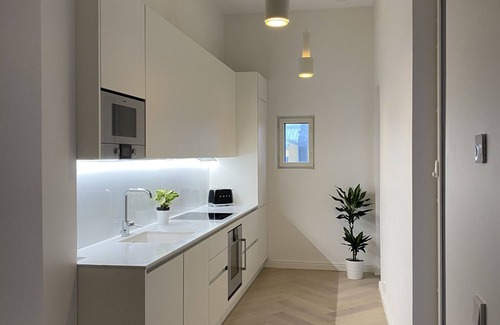 Turku Apartment | Luxus Verdandi