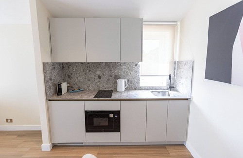 Baska Voda Apartment | Luxus Villa M - Apartment 2