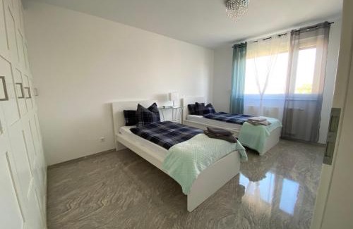 Region Hannover District Apartment | Luxus Wohnung & Apartment nähe Hannover & Messe