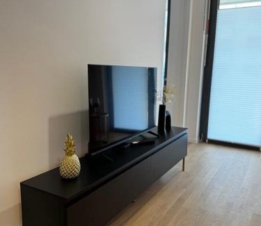 Maichingen Apartment | Luxusapartment Golden Garden