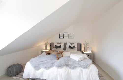 Langendreer Apartment | Luxusapartment mit Balkon Nähe Dortmund