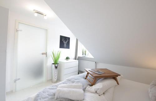 Langendreer Apartment | Luxusapartment mit Balkon Nähe Dortmund