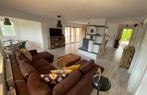 Kanianka Apartment | Luxusný apartmán Kanianka, Bojnice a okolie
