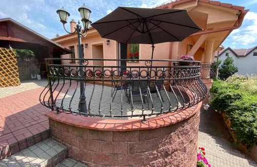 Kanianka Apartment | Luxusný apartmán Kanianka, Bojnice a okolie