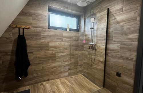 Tatranska Strba Apartment | Luxusný CHALET DANIELS Tatranská Štrba