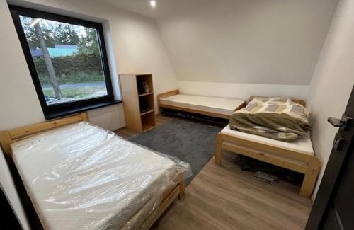Tatranska Strba Apartment | Luxusný CHALET DANIELS Tatranská Štrba