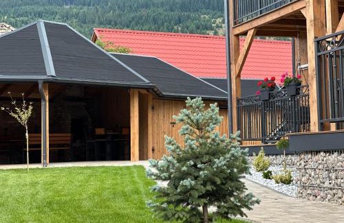 Telgart Apartment | Luxusne apartmany Telgart