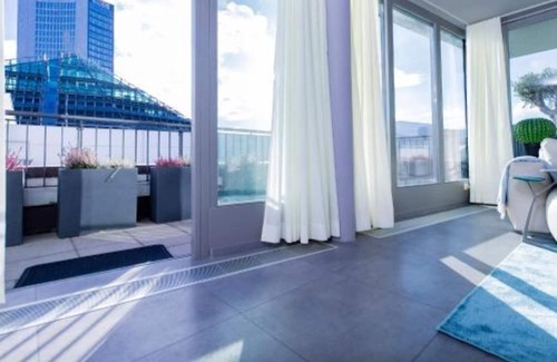 Old Town Apartment | LuXx - Apartment - with 65 sqm & roof terrace