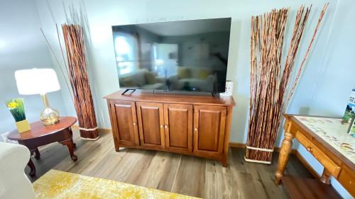 Milwaukee House | Luxx Guest House