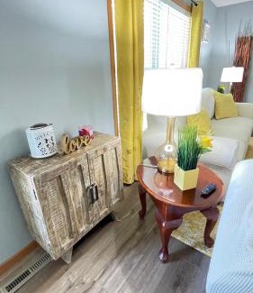 Milwaukee House | Luxx Guest House
