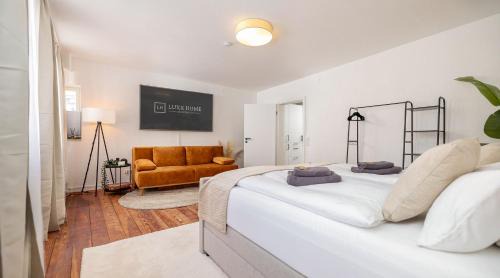 Ravensburg Apartment | LUXX HOME Ravensburg City