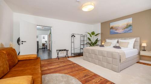 Ravensburg Apartment | LUXX HOME Ravensburg City