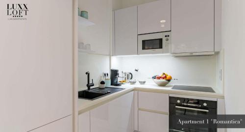 Wetzlar Apartment | LUXXLOFT Luxusapartments Wetzlar
