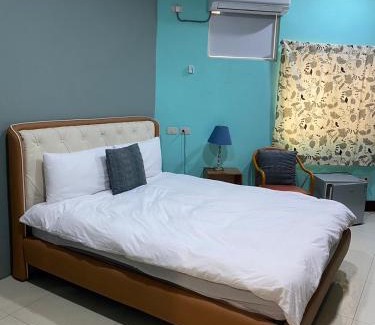 Lukang House | Luyu Homestay