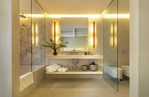 Jose Ignacio Cabin | LUZ Culinary Wine Lodge