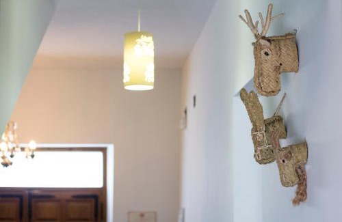 Alcantara Apartment | Luz del Tajo