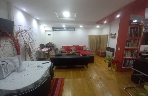 San Salvador de Jujuy Apartment | Luz Jujuy, comfortable apartment to spend relaxing time, office, wifi and air co