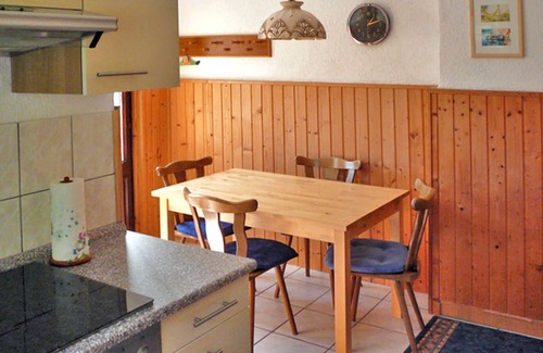 Freest House | Luzies Hus - Holiday cottage