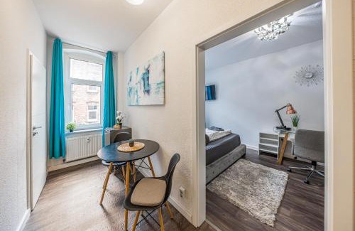 Freiimfelde - Kanenaer Weg Apartment | LV Apartments Hauptbahnhof Halle