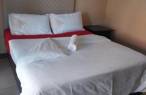 Mahikeng Bed & Breakfast | Lv Guest house mafikeng
