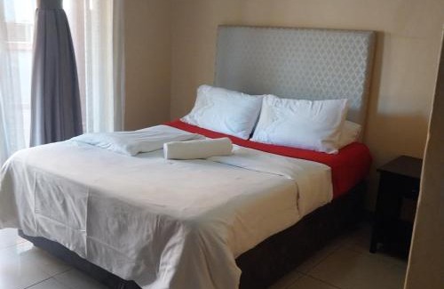 Mahikeng Bed & Breakfast | Lv Guest house mafikeng