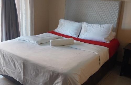 Mahikeng Bed & Breakfast | Lv Guest house mafikeng