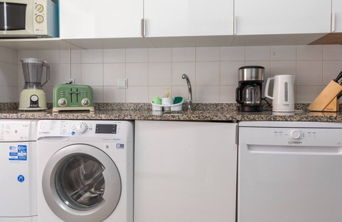Baixa Apartment | LV Premier Chiado CH2- Balcony, Spacious, Elevator