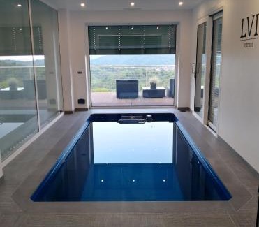 Tarcento House | Lvi Retreat