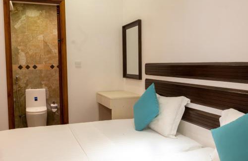 Dharavandhoo House | LVIS Village
