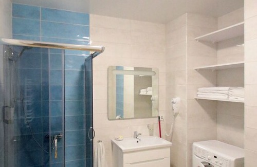Lviv City Center Apartment | Lviv center VIP apartment #50 in Halytskyi District