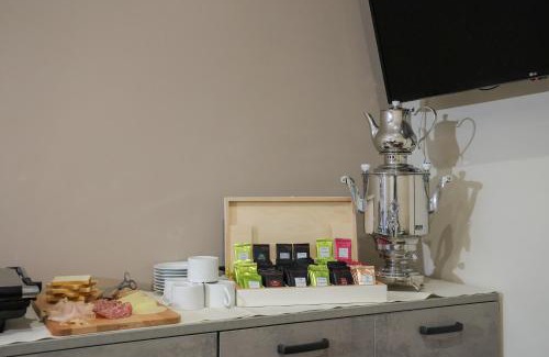 Telese Bed & Breakfast | Lvna Telesia