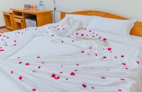 New Bagan Hotel | Lwin Bagan Motel