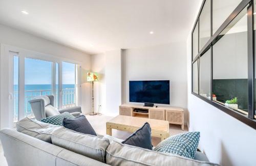 Torreblanca Apartment | LXR Niza 3HAB Frente al Mar
