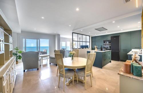 Torreblanca Apartment | LXR Niza 3HAB Frente al Mar