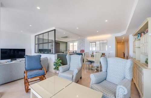 Torreblanca Apartment | LXR Niza 3HAB Frente al Mar