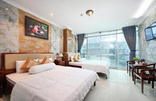 District 6 Hotel | Ly Ly Hotel