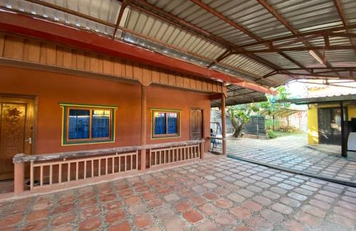 Khemarak Phoumin House | LY PORHENG Guesthouse