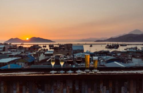 Islands District Bed & Breakfast | Lychee Sunset Hotel Cheung Chau