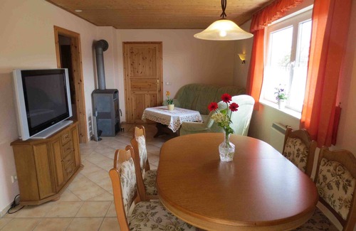 Lychen Apartment | -Lychen- Holiday apartment 1 for 3 persons