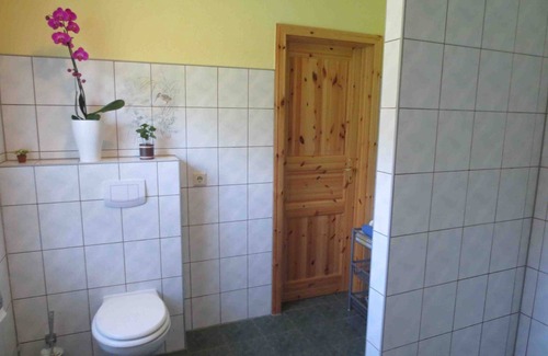 Lychen Apartment | -Lychen- Holiday apartment 1 for 3 persons