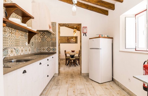 Priorada House | Lycium Villa, TV, Peaceful quiet Area